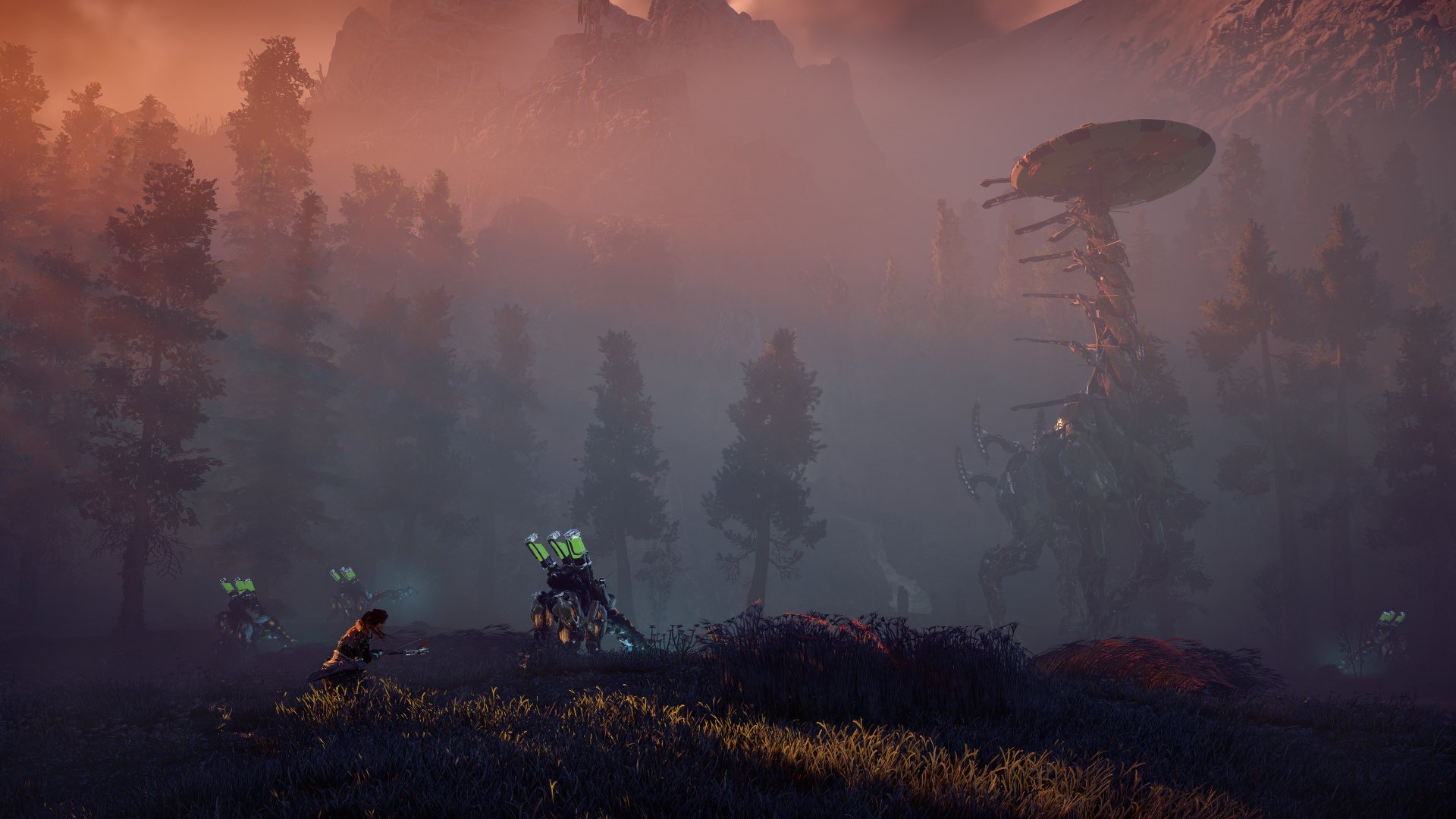 Horizon Zero Dawn - Imagen 32